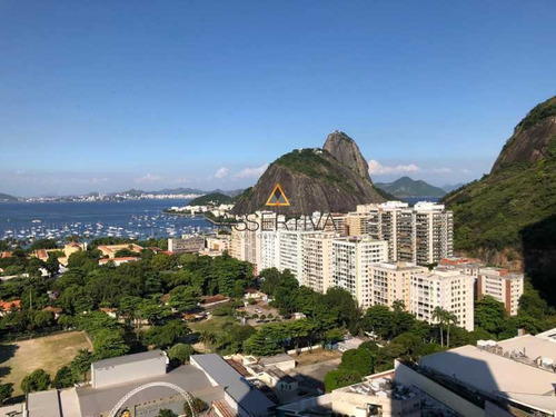 Imagem 5 de 15 de Apartamento-à Venda-botafogo-rio De Janeiro - Flap30395