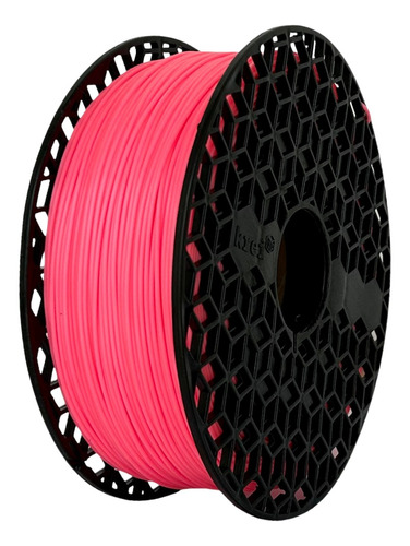 Filamento 3d Krei Pla Revolution Várias Cores 1.75mm 1 Kg