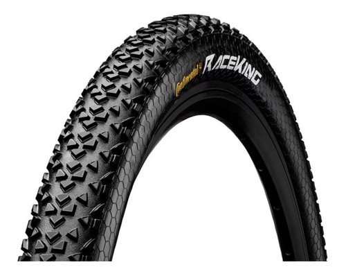 Neumático Continental Race King E25 Rigid 27.5 X 2.20 55-584