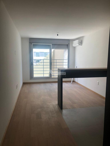 Venta Apartamento Monoambiente Punta Carretas Solano Antuña Y Ellauri Ed. Solano Antuña Suites