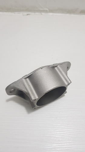 Base Amortiguador Trasera Mazda 3 03-09 Focus 2.0 05-10