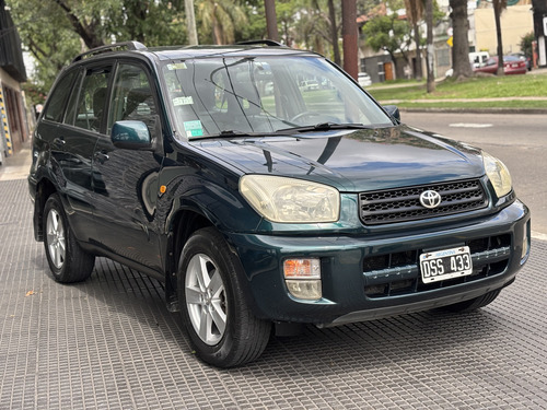 Toyota Rav-4
