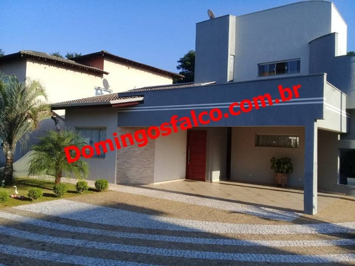 Imagem 20 de 28 de Venda - Casa Em Condomínio - Jardim Dona Maria Azenha - Nova Odessa - Sp - D5742