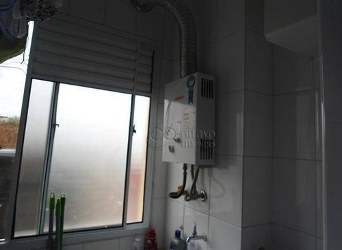 Imagem 9 de 20 de Apartamento À Venda No Bairro São Marcos- Macaé/rj. - Ap8482