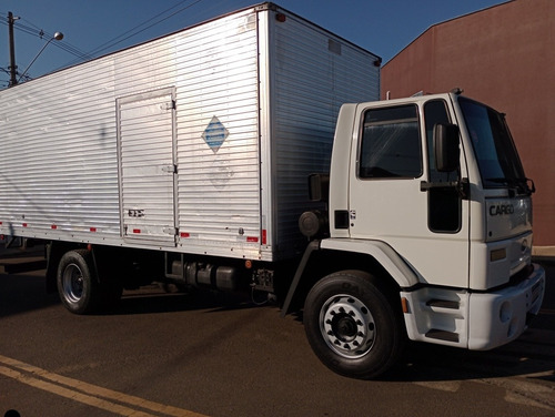 Imagem 17 de 21 de Ford Cargo 1517