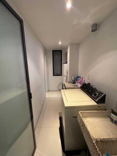 Renta De Departamento En Central Park Interlomas