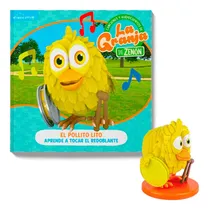 Comprar Granja De Zenon - Lito