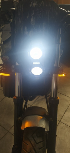Imagen 4 de 14 de Kawasaki Ninja Zx600r