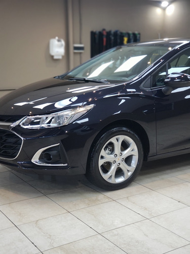 Chevrolet Cruze 1.4 Lt Mt Sedan