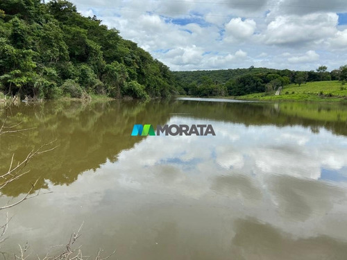 Imagem 2 de 15 de Fazenda - Zona Rural - Ref: 5345 - V-mta5345