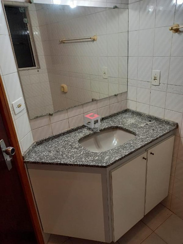 Imagem 21 de 26 de Sobrado À Venda, 3 Quartos, 1 Suíte, 2 Vagas, Pires - Santo André/sp - 98147
