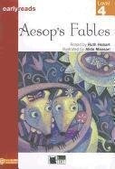 Aesop S Fables   Earlyreads 4
