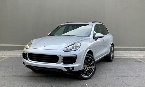 Porsche Cayenne 3.6 V6 Platinum At