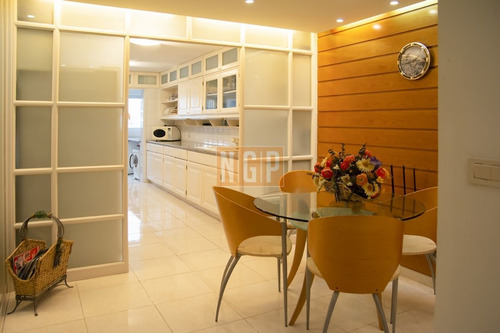 Imagen 24 de 30 de Hermoso Departamento En Venta De 3 Dormitorios.
