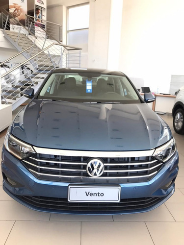 Volkswagen Vw Vento 250 Tsi Highline Dsg 2020 0 Km