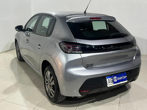 Peugeot 208 1.6 Allure