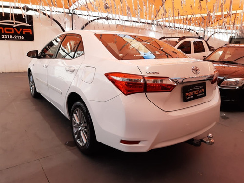 Imagem 7 de 8 de Toyota Corolla