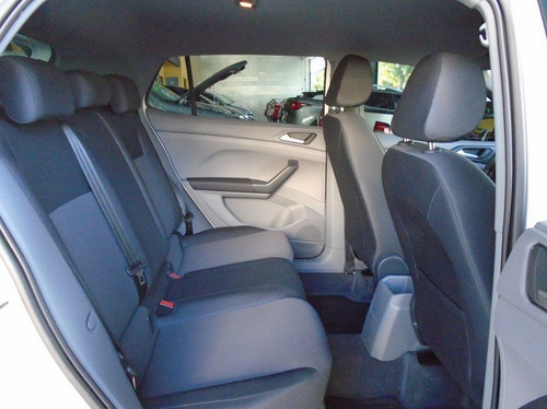 Imagem 9 de 12 de Volkswagen T-cross 1.0 200 Tsi Total Sense 2021