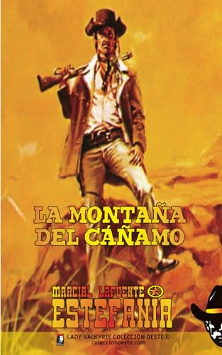 La Montana Del Canamo (coleccion Oeste)