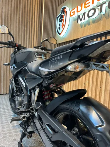 Bajaj Pulsar Ns 200 2022