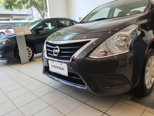 Nissan V-drive Mt My20