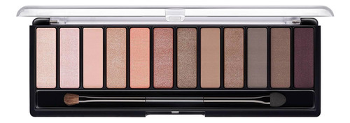 Paleta De Sombras Rimmel London Magnifeyes Palette 002