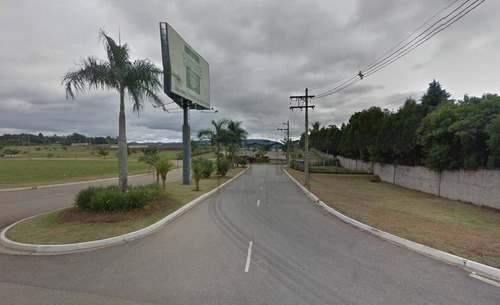 Imagem 3 de 8 de Terreno À Venda, 746 M² Por R$ 440.000,00 - Condomínio Evidence Residencial - Araçoiaba Da Serra/sp - Te1656