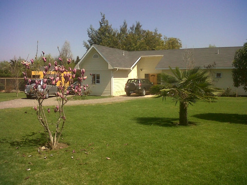 Linda Parcela En Area Urbana, Excelentes Accesos