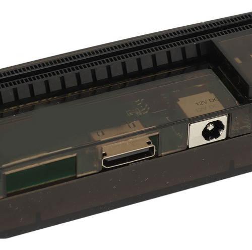 Base De Tarjeta De Vídeo Externa Para Portátil Exp Gdc Indep