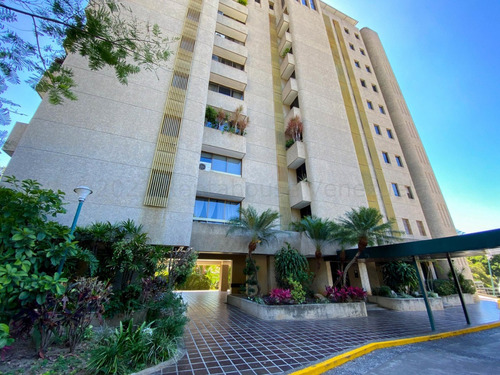 Bellísimo Y Amplio Apartamento En Venta Alta Florida Caracas 23-22719