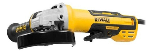 Esmeril Angular Sin Carbones De 5 1700 W - Dewalt