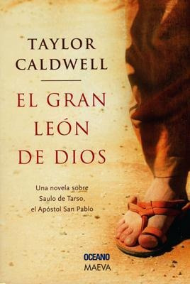 Gran Leon De Dios, El - Caldwell, Taylor