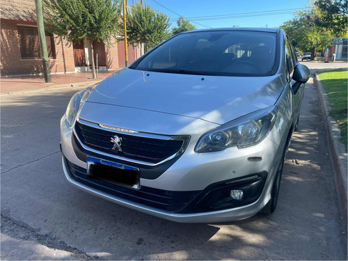 Peugeot 308 1.6 Feline Hdi 115cv