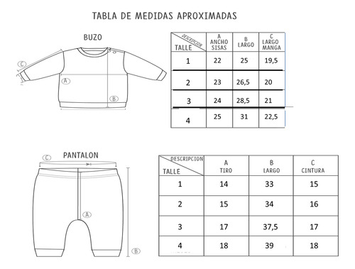 Conjunto Plush Camperita Y Pantalón Bebe Niños Invierno Gris 3 (6-9 Meses)