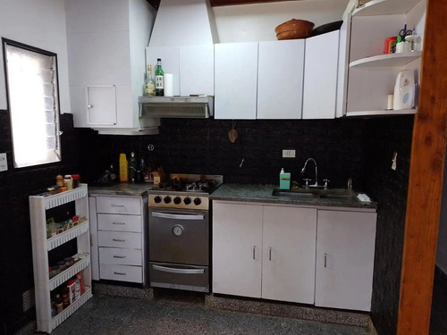 Venta Casa 3 Amb C/coch Patio Parrilla Apto Cred