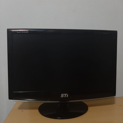 Monitor Sti