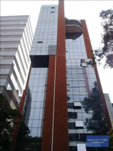 Imagem 26 de 27 de Conjunto Para Locação, 116m² - Vila Olímpia - São Paulo/sp - Cj1992