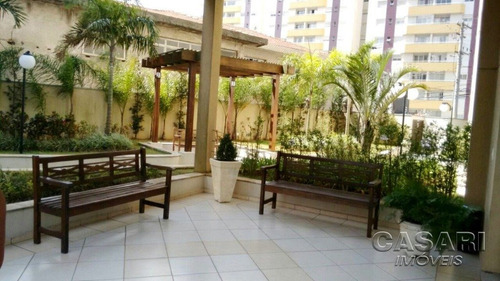 Apartamento Com 3 Dormitórios À Venda, 65 M² - Baeta Neves - São Bernardo Do Campo/sp - Ap63651