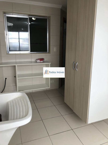 Imagem 20 de 30 de Apartamento Com 3 Dorms, Centro, Mongaguá - R$ 493 Mil, Cod: 858545 - V858545