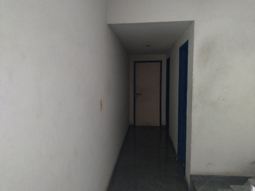 Vendo Prédio Comercial De 456m² Bem Arejado E Seguro Ao Lado Do Centro Do Rj