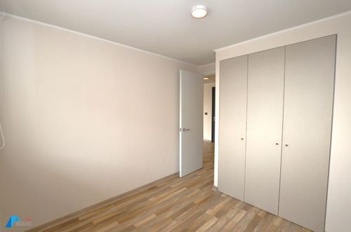Pucará Con Hamburgo. Moderno Seminuevo 2 Dorm/2 Baños 89 M²