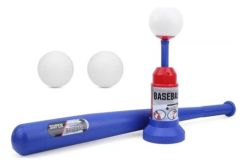 Juego De Pelota De Béisbol, Lanzador Semiautomático Para Niñ