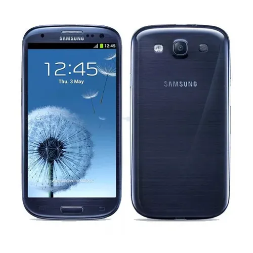 Samsung Galaxy S3 Gt i9300 16gb Libre Android Red 3g Lcd 4.8