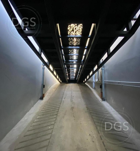 Imagen 20 de 22 de Hermoso Semi-piso A Estrenar Con Cochera Descubierta A Metros De La Estación De Banfield Este
