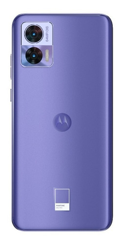 Smartphone Edge 30 Neo 5g 256gb 8gb Ram Very Peri Motorola