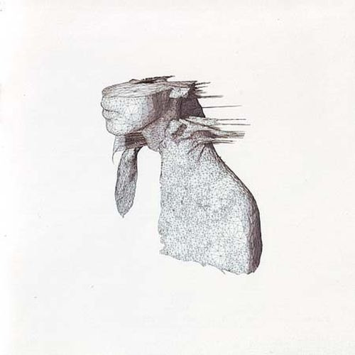 Cd - A Rush Of Blood To The Head - Coldplay