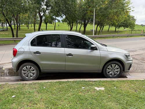Volkswagen Gol Trend 1.6 Comfortline 101cv