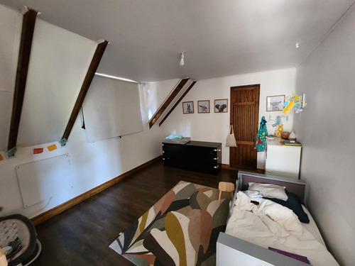 Vende Casa En Los Ángeles, Condominio Camino Antuco