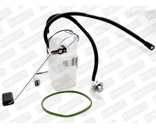 Bomba Gasolina Comp Jeep Liberty 02-03 (dy7162m)(39731)