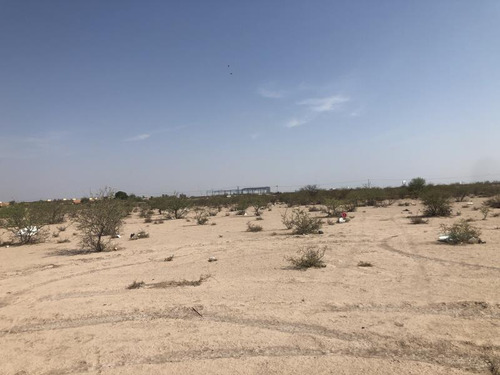 Terreno En Venta En Las Huertas, Gómez Palacio, Durango